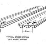 Typical Urban Section – Dale Mabry Highway