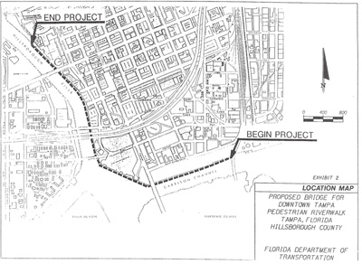 Project Location Map