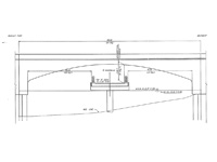 Segment 3 – Kennedy Blvd. Bridge – Looking North