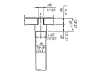 Segment 2 – Section A-A