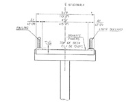 Typical Section Thru Average Span