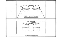 Urban Typical Sections