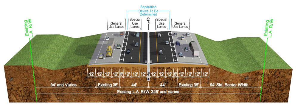 Project Final Documents | I-75 (SR 93) Project Development ...