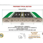 TSM Alternative – Segment 5 – SR 44 to Crystal River Mall (Portion of Segment 5)