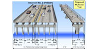 Structure No. 2 - Proposed Multi-use Trail