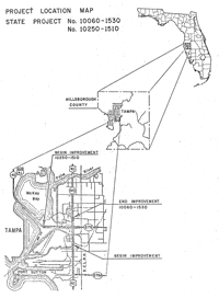 Project Location Map