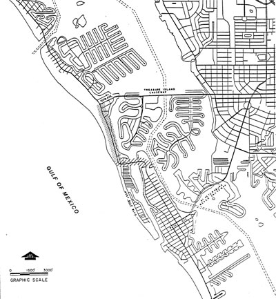 Project Location Map