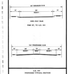 One-Way Pair Pine Street to US 301
